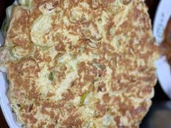 摊鸡蛋-清真永恒华威肉饼(潘家园店)