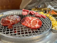 -釜山火炉·海鲜烤肉(紫藤路店)