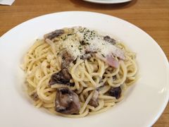 -萨莉亚意式餐厅(深圳北站店)