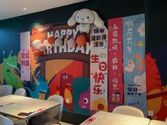 -必胜客(白石桥店)