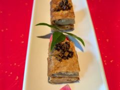 -春色如许·茶食餐厅(桃李春风店)