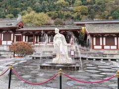 -华清宫景区