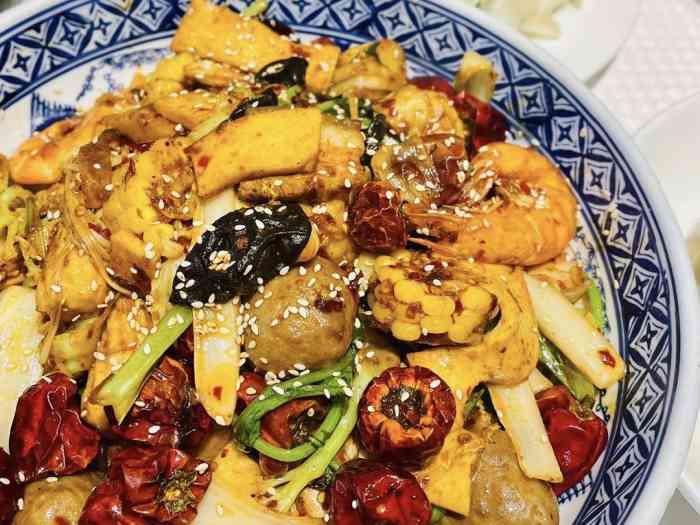 洪记饺子馆(小北店)-"洪记很出名呀,今天正好在附近,就来尝尝,.
