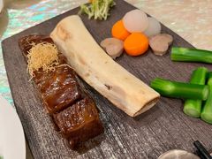 -8餐厅(新葡京酒店)