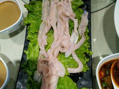 -龙福成肥牛火锅(文昌店)