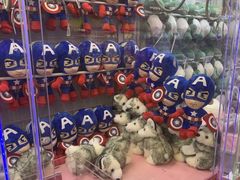 -爱玩嘉年华(江北一店)