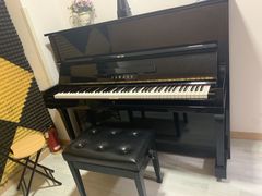-属音琴行(成山路店)
