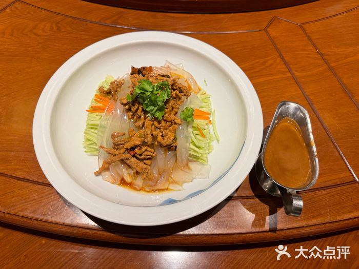 燕郊烧鸽子(酷车小镇店)图片