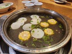 -正禾鲜·潮汕牛肉火锅(凯德天府店)