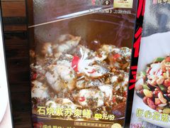 -味可道美食坊(福基路店)
