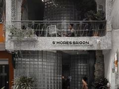 -克比叔叔印度餐厅Kebabs on the Grille(人民广场店)
