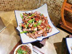 -吉布鲁牛排海鲜自助(成都大悦城店)