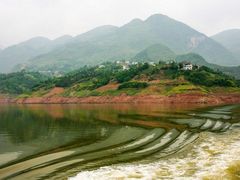 -神农溪纤夫文化旅游区