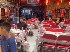 -即墨老公社·海肠捞饭大王(古城店)