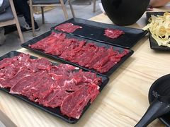 -为什么牛潮汕牛肉火锅(万胜广场店)