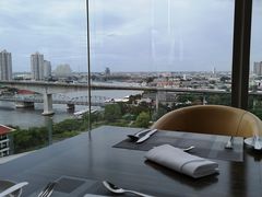 -阿瓦尼河滨曼谷酒店