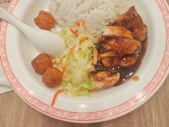 -和合谷(新辰里亚运村店)