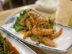-热浪岛马来餐厅