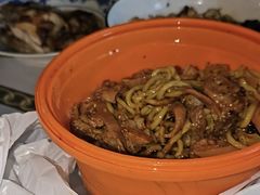 -鹍记特色牛杂面