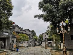 -龙潭水乡