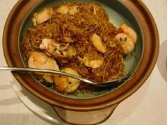 -上海和平饭店龙凤厅 Dragon Phoenix