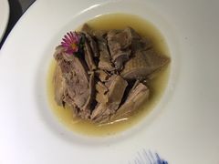 -鸭王烤鸭店(三里河店)