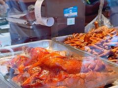 -竺桥兄弟烤鸭馆(竺桥店)