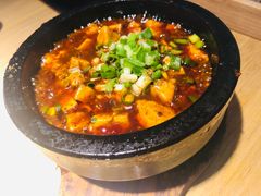 -胡马八破·川菜小馆(高新万达店)