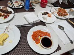 -索菲亚国际大酒店