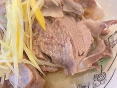 -乡亲鹅肉城(吴江店)
