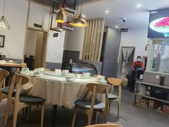 大堂-椒小兔·盐帮川菜中餐厅(金沙时代广场店)