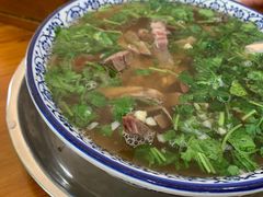 -吴记老店全牛汤