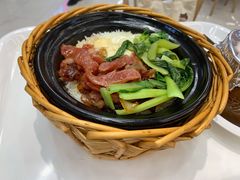 -长申超市(美食城店)