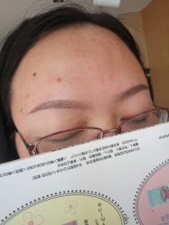 -谜秀韩式半永久纹眉纹绣洗眉