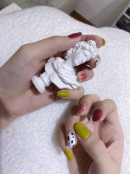 -十月·日式美甲美睫·纹眉