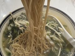 -老地方面馆(思南路店)