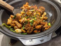 -肥家大排档(天河体育西店)