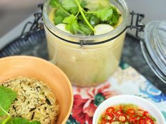 清蒸黑鳕鱼-Ginger(兴国路店)