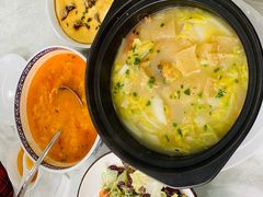 -聚丰园•湖鲜餐厅(阿红私房菜梅石路店)