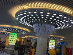 -水晶之星洗浴温泉汗蒸