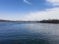 -济南大明湖景区