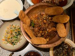 民国美龄粥-南京大牌档(苏州中心店)