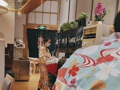 -昱匠·日本料理(金融街店)