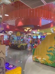 -meland club亲子乐园(重庆万象城店)