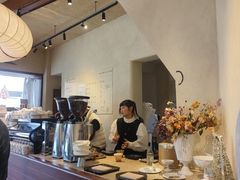 -EAU CAFE(永康路店)