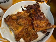 -四禧精酿铜锅涮肉·烧烤工场(大明湖店)