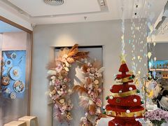 -WOKKA by艮上(中海环宇荟店)
