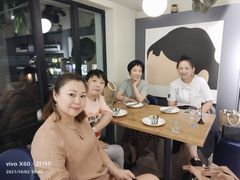 -Money Shops(愚园路店)