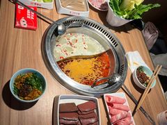 -季季红火锅(长沙步行街店)