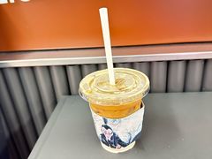 -库迪咖啡(罗湖口岸店)